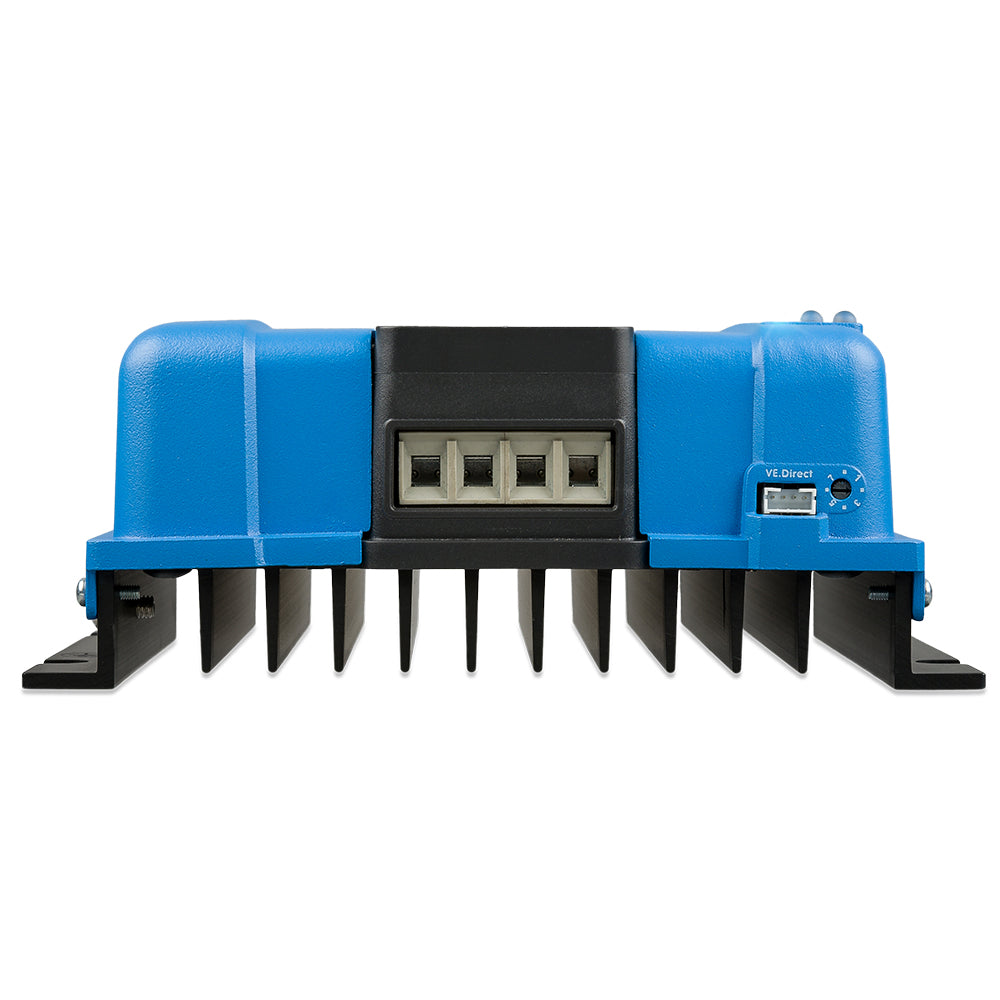 Victron SmartSolar MPPT Charge Controller  100V  50AMP  UL Approved SCC110050210