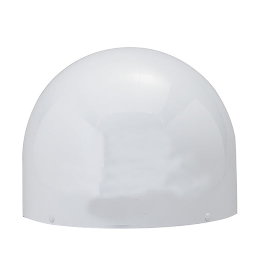 KVH Dome Top Only fTV5 wMounting Hardware S720629