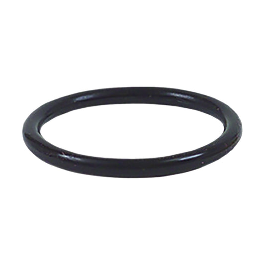 Viega 112 Dull Black Sealing Element 17818