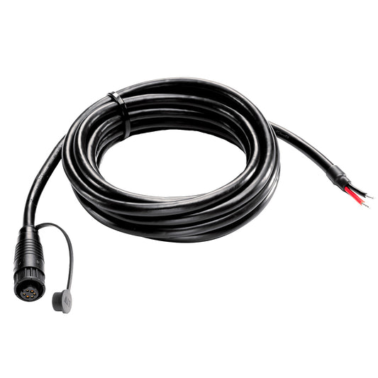 Humminbird PC13 APEX Power Cable  6 7201101
