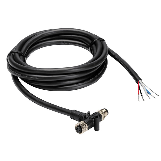 Humminbird NMEA 2000 Power Tee Connector 7600371