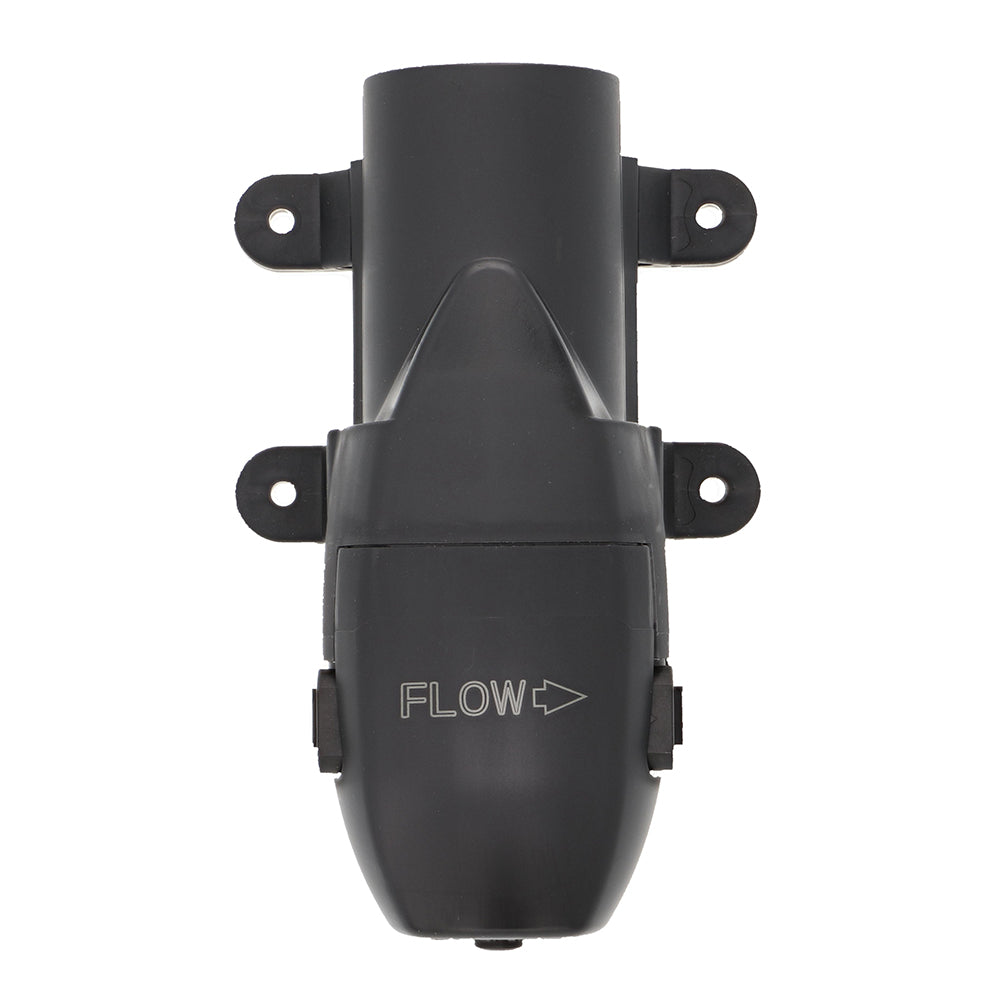 Jabsco ParMax 1 Water Pressure Pump  12V  1 GPM  35 PSI 4263035123C