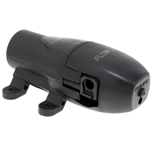 Jabsco ParMax 1 Water Pressure Pump  12V  1 GPM  35 PSI 4263035123C