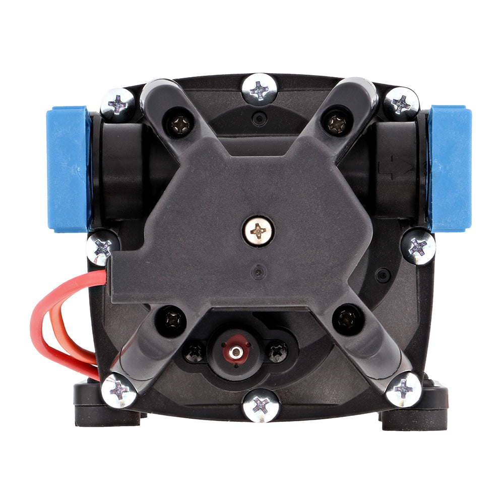 Jabsco ParMax HD3 Heavy Duty Water Pressure Pump  12V  3 GPM  40 PSI Q301J115S3A