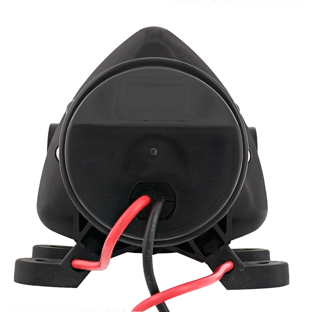 Jabsco ParMax 2 Water Pressure Pump  24V  2 GPM  35 PSI 3129535243A