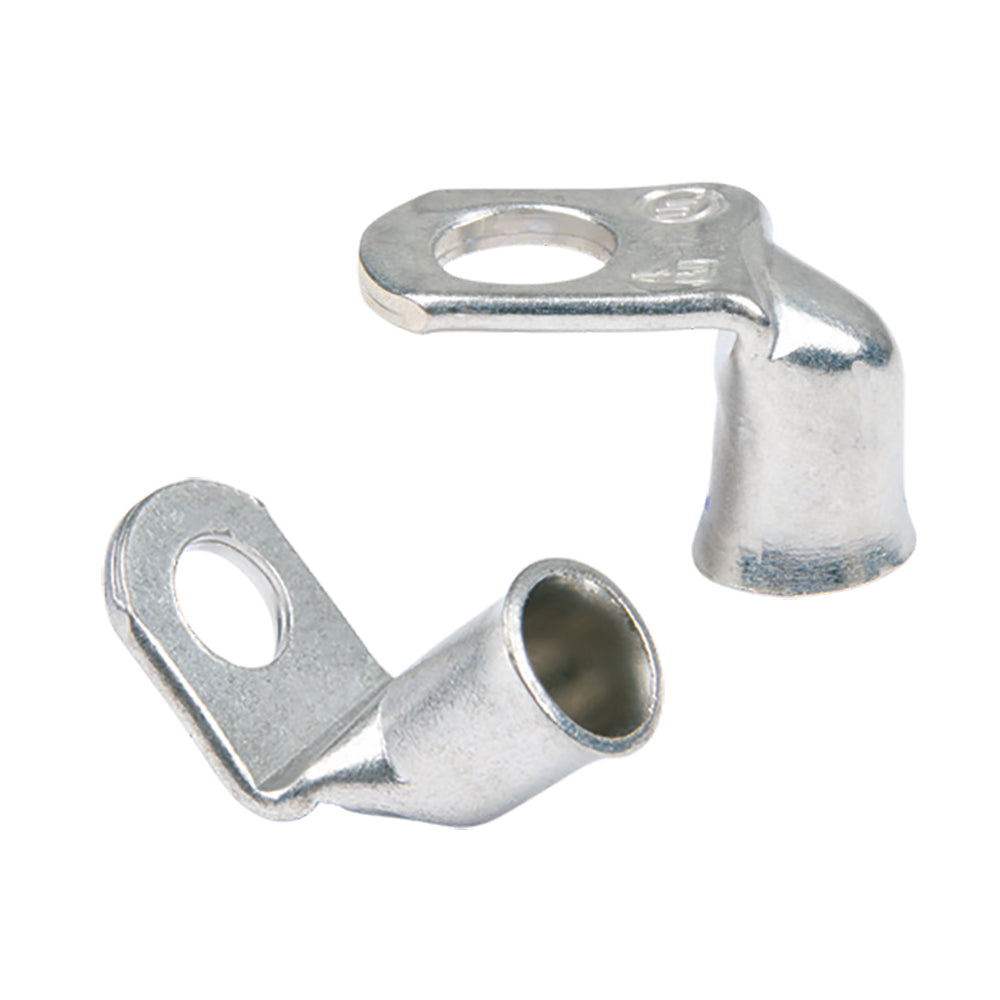 Ancor 90 Tinned Copper Lug 6  38  2Piece 262246