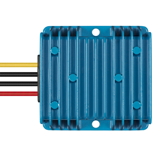 Victron Orion IP67 DCDC Converter  2412 VDC  20AMP  240W ORI241220260