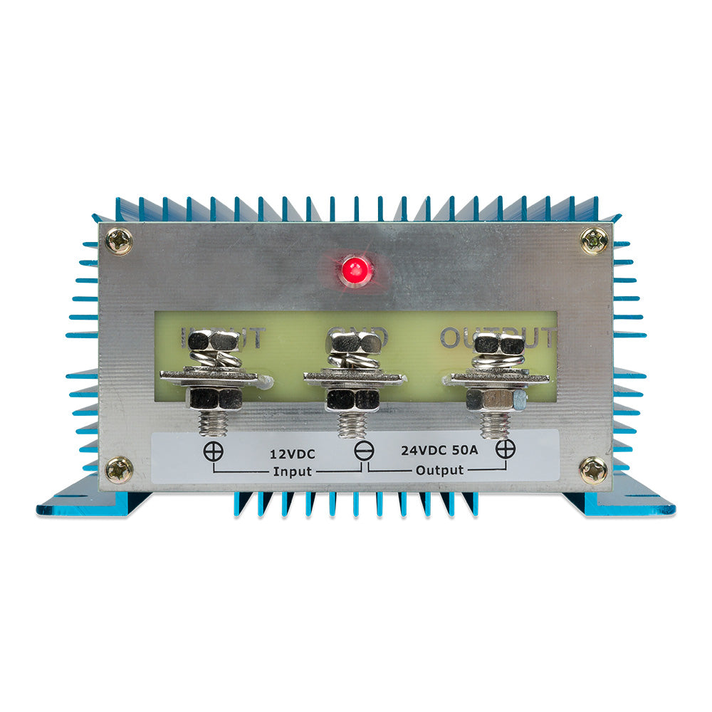 Victron Orion IP67 DCDC Converter 122450A  1200W ORI122421226