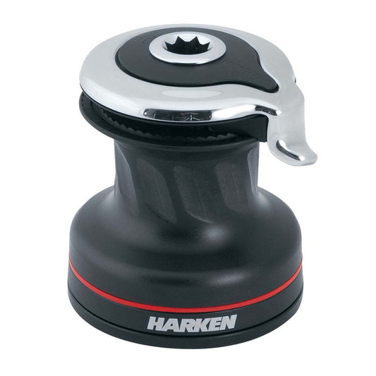 Harken 15 SelfTailing Radial Aluminum Winch 15STA
