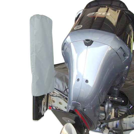 Carver SunDURA 8 Talon Cover  Grey 601008S11