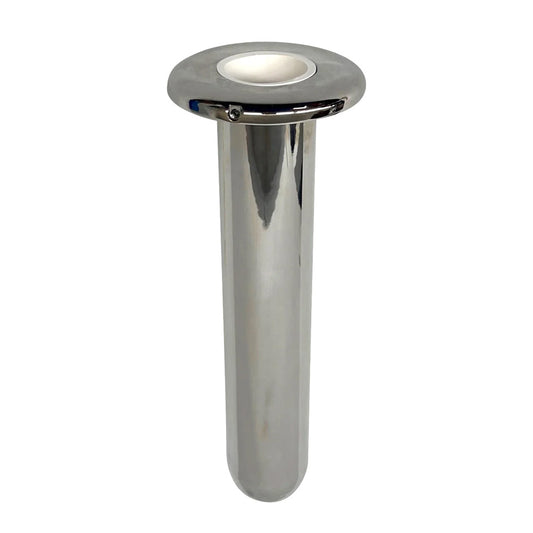 Rupp Large Stainless Steel Boltless Rod Holder  0 CA0005SS