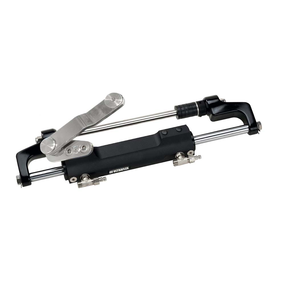 Uflex UC128TS Version 2 Hydraulic Cylinder 138 Bore 78 Stroke Front 2 Link Arm Front Mount UC128TS2