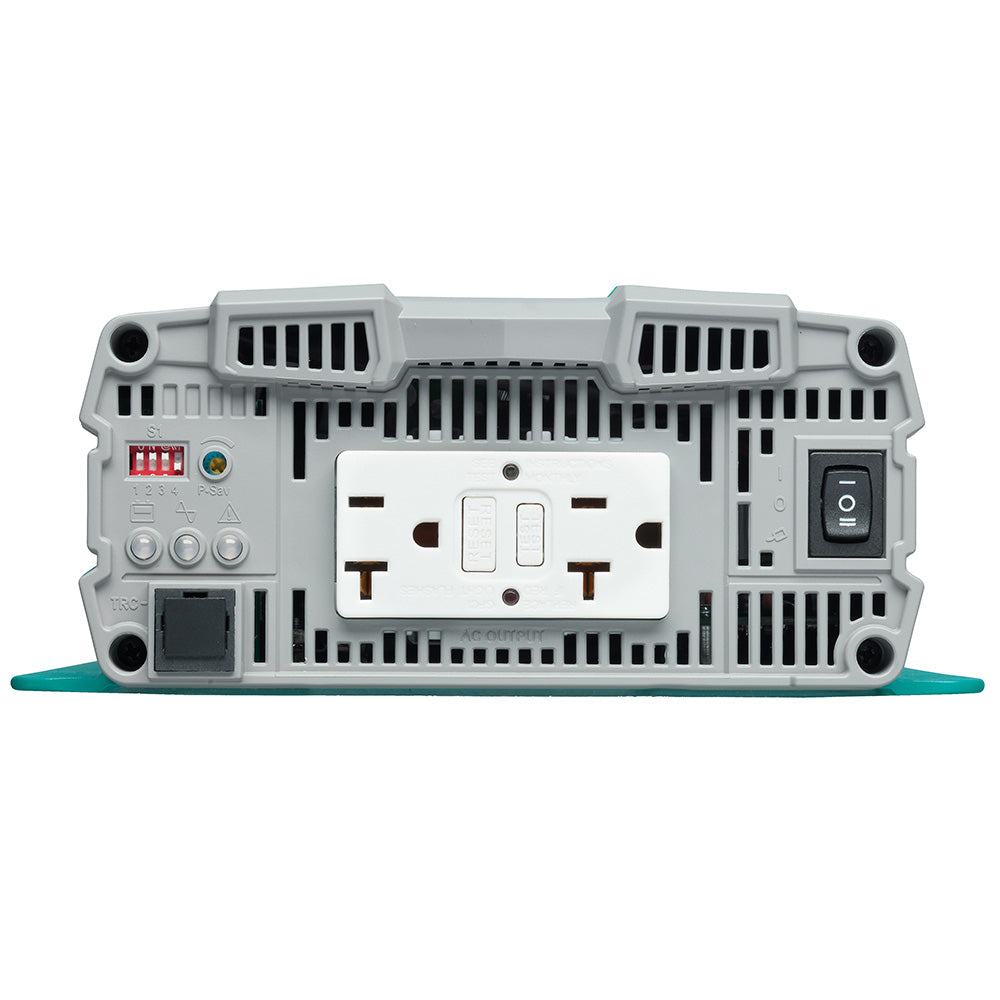 Mastervolt AC Master 12700 120V Inverter 28510700