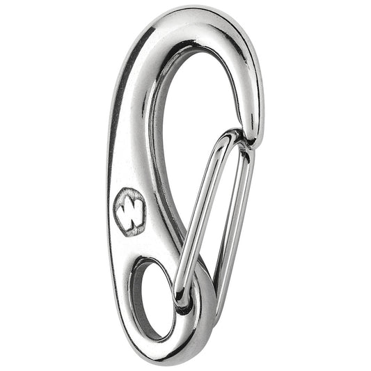 Wichard Safety Snap Hook  75mm 02481