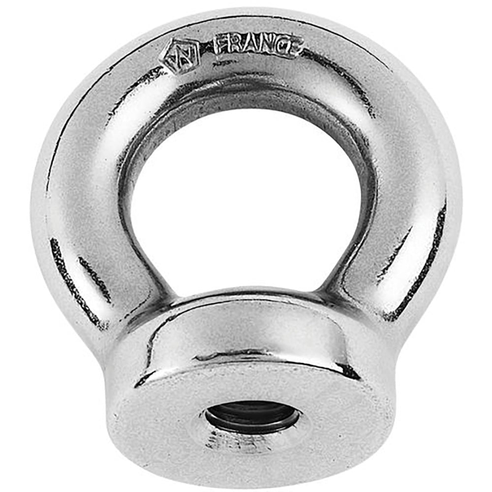 Wichard 14 Eye Nut  12 Diameter 06331