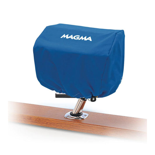 Magma Rectangular Grill Cover  9 x 12  Pacific Blue A10890PB