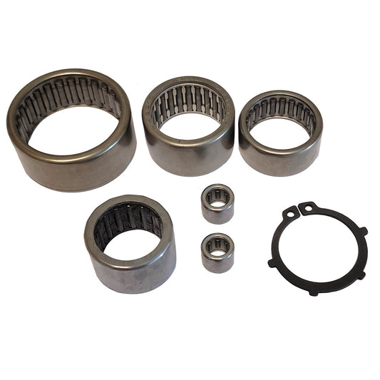 Lewmar ProSeries Bearings Kit  2nd Generation 66000634