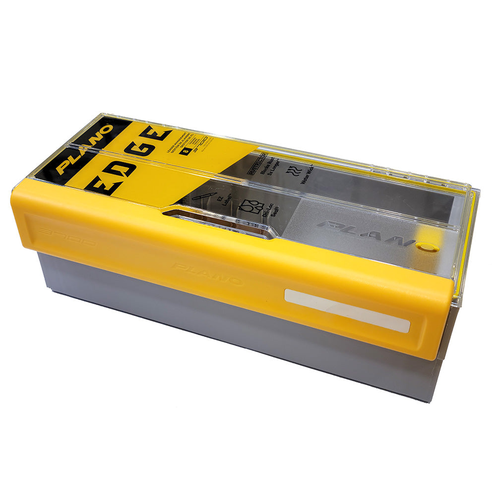 Plano EDGE Leader Management PLASE701