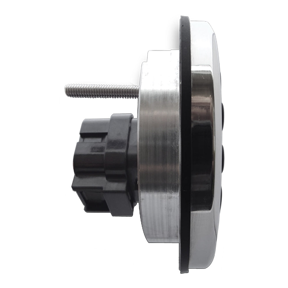 ShadowCaster Round Zone Controller 4 Channel Remote fMZLC or SCMLC SCMZCREMOTE