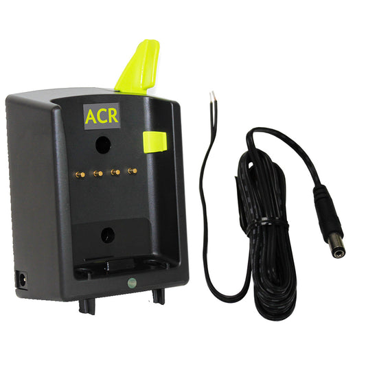 ACR Rapid Charger Kit fSR203 2815