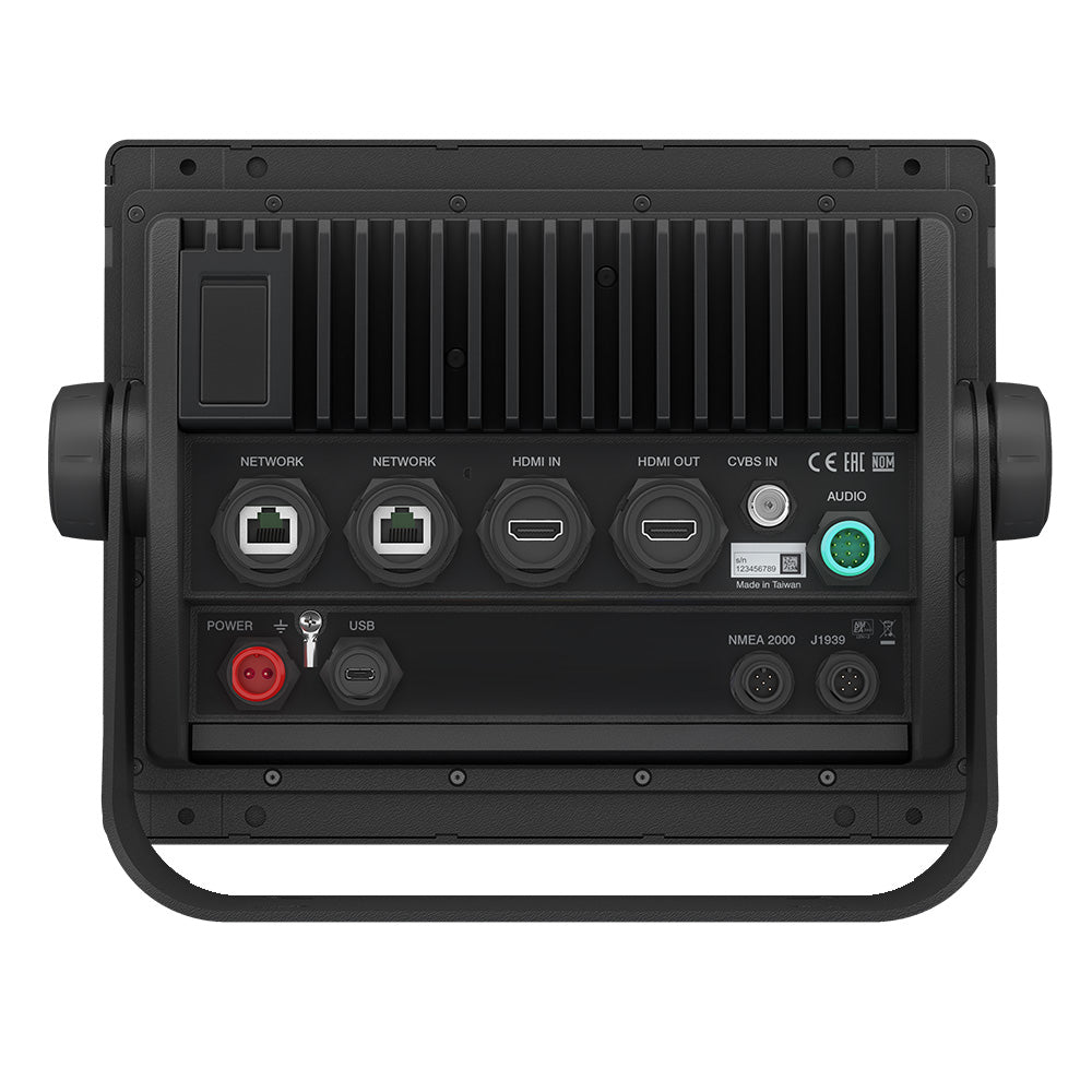 Garmin GPSMAP 8610 Chartplotter GN 0100209150