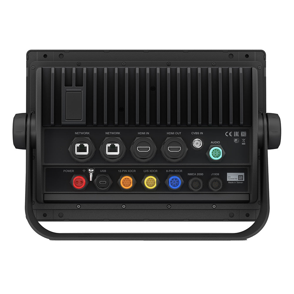 Garmin GPSMAP 8612 Chartplotter GN 0100209250