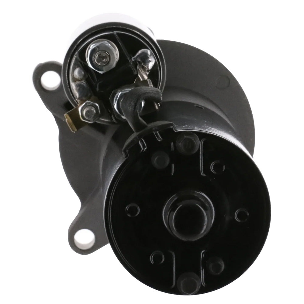 ARCO Marine HighPerformance Inboard Starter wGear Reduction  Permanent Magnet  Clockwise Rotation 23 Fords 70216