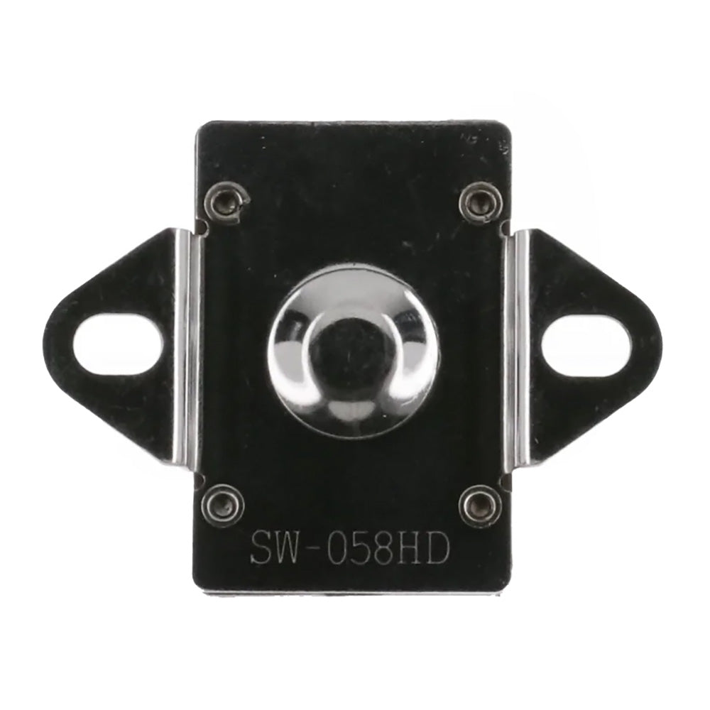 ARCO Marine Heavy Duty Current Model Mercruiser Solenoid wRaised Isolated Base SW058HD