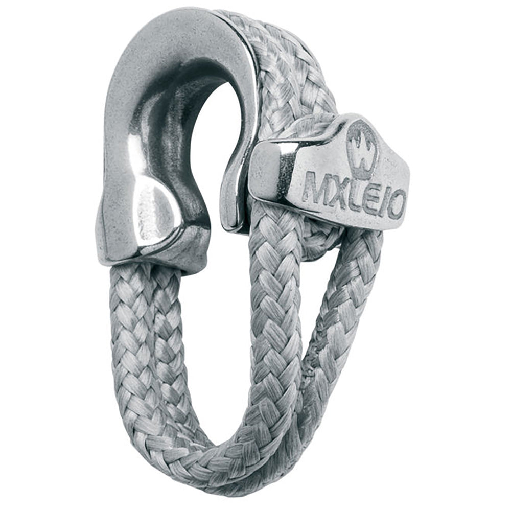 Wichard MXLEvo 10  Soft Block  10mm Rope Size  1332 21104