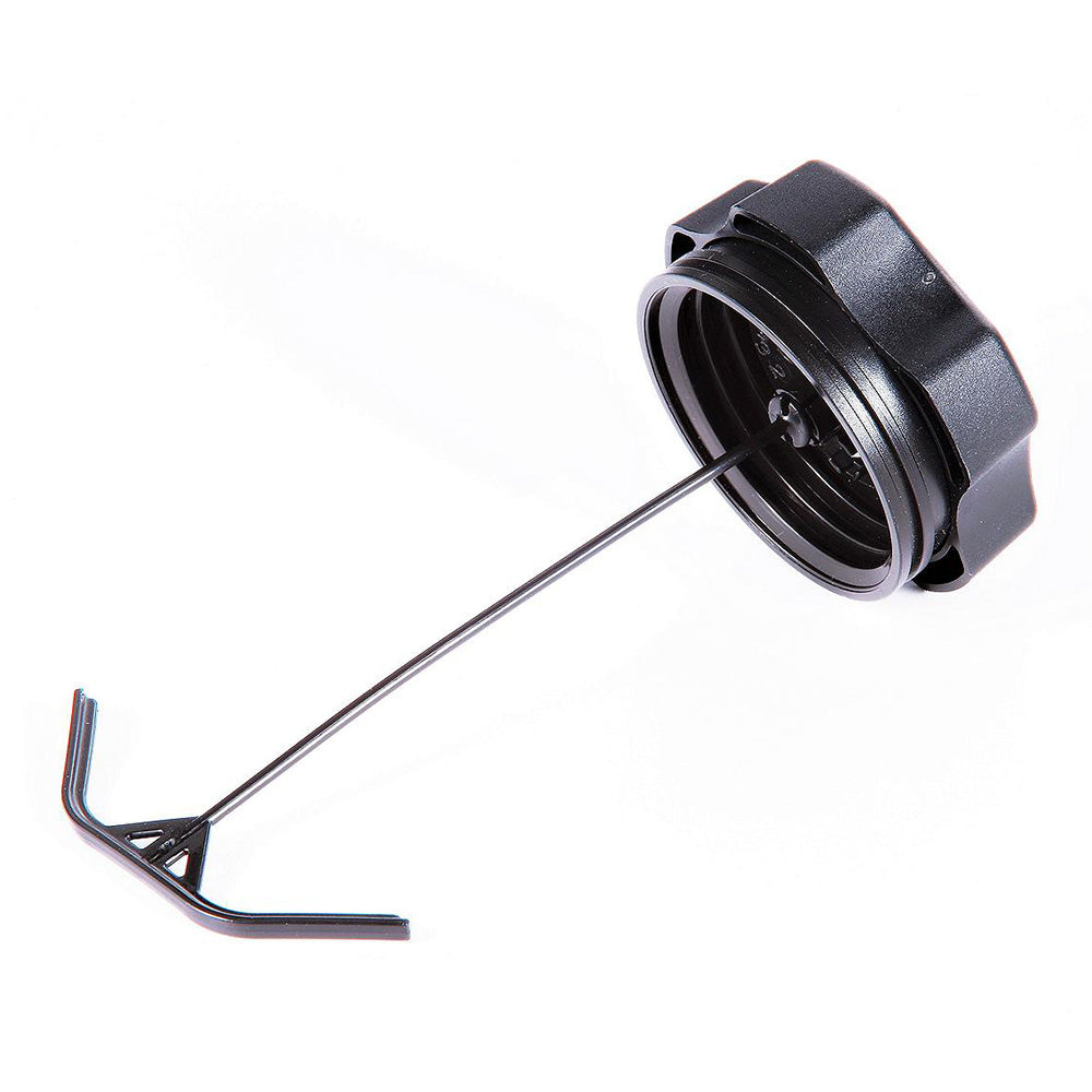 Attwood Portable Fuel Tank Cap wTether  EPA Certified 88TC067