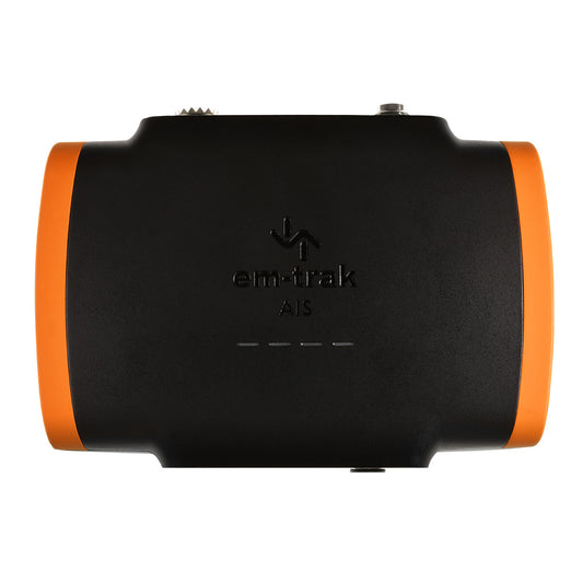 emtrak B952 Class B AIS Transceiver  5W SOTDMA  WiFi  Bluetooth 4300011