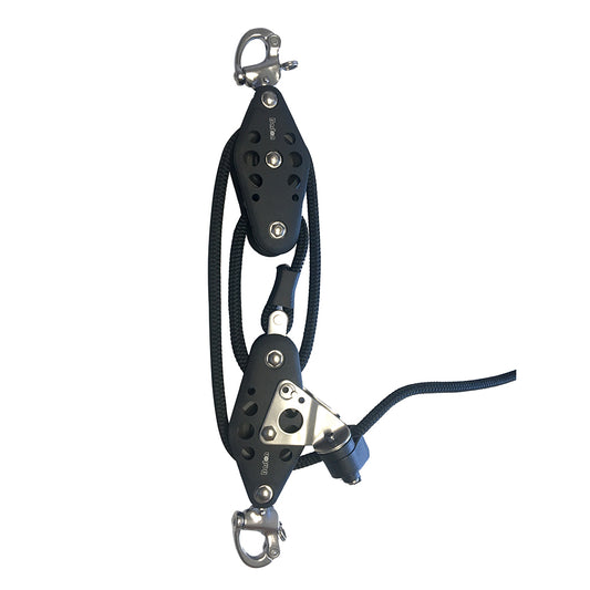 Barton Marine Size 5 Vang Tackle 41 05900