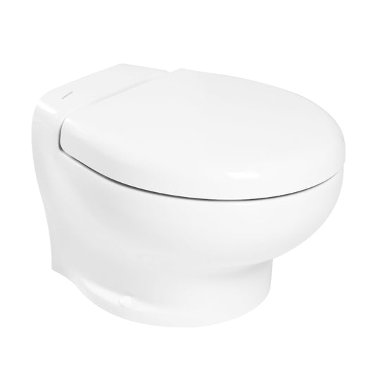 Thetford Nano Eco Compact Toilet  12V TNAN012PWENA