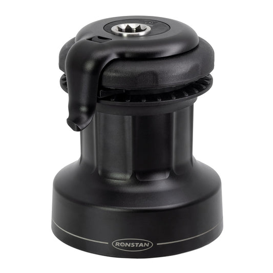 Ronstan 30QT Orbit Winch wQuick Trim RA6302