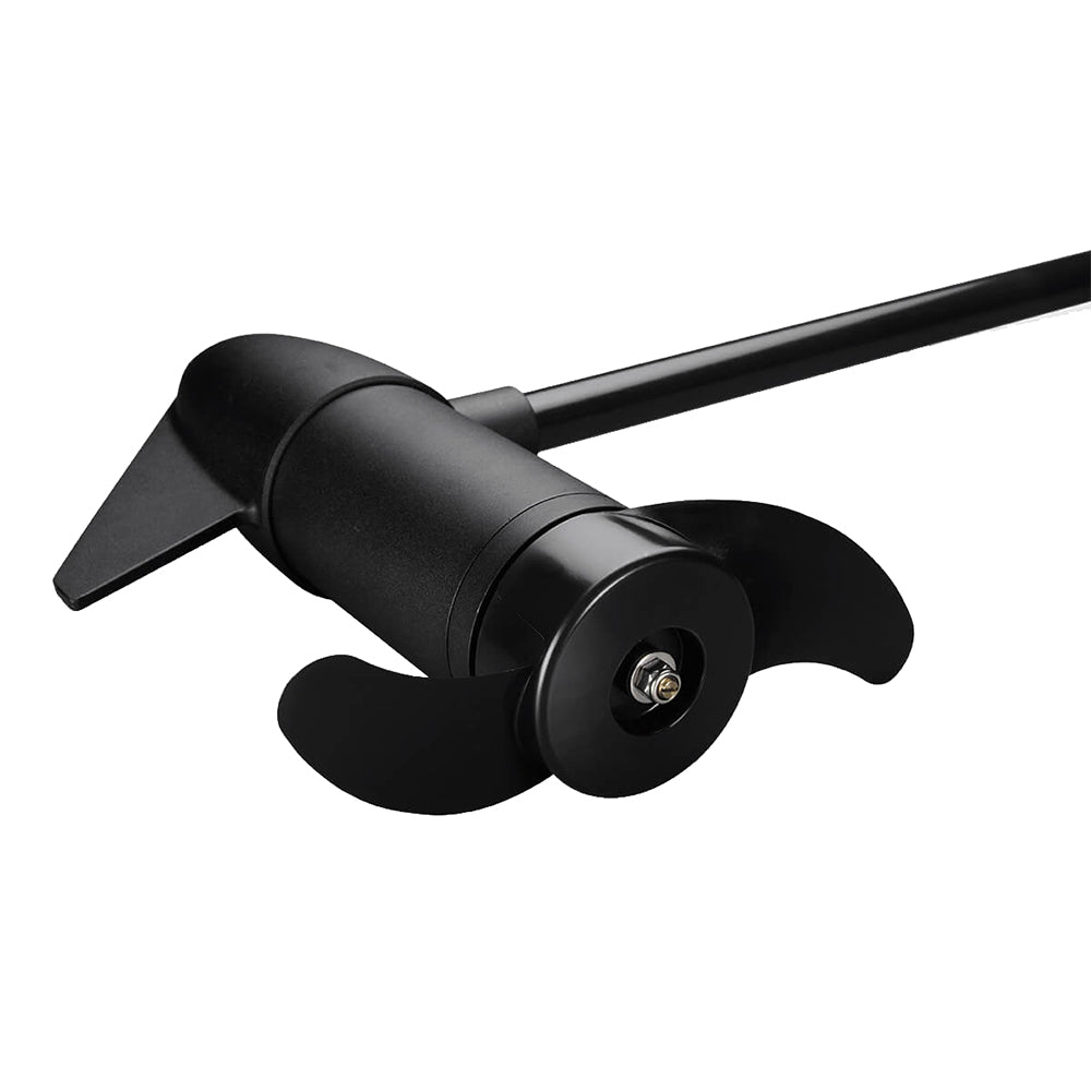 Minn Kota Endura Max 55 Trolling Motor  Transom Mount  12V  55lb  42 1352156M