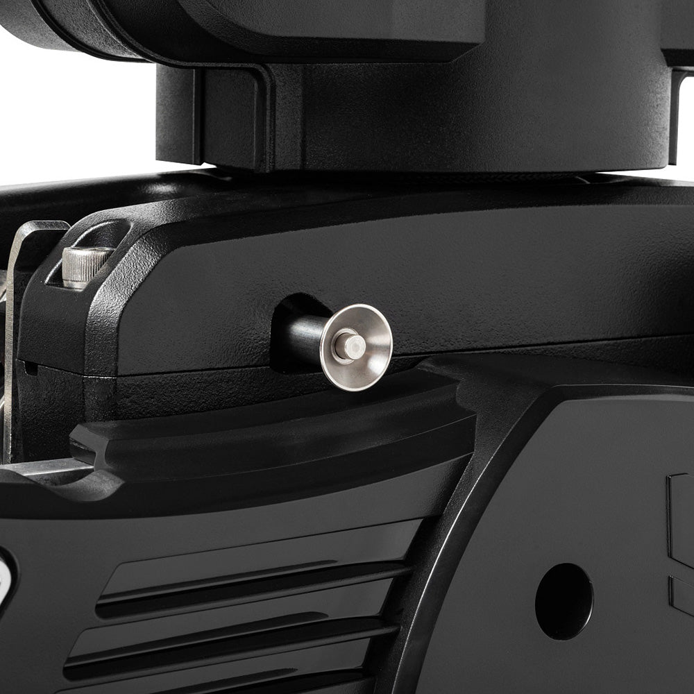 Minn Kota Ulterra QUEST 90115 Trolling Motor wWireless Remote  MEGA DownSide Imaging  2436V  90115LBS  60 1358502