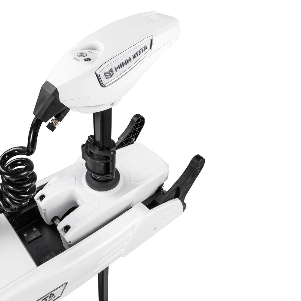 Minn Kota Riptide Terrova QUEST 90115 Trolling Motor wWireless Remote  2436V  90115LBS  72 1363901