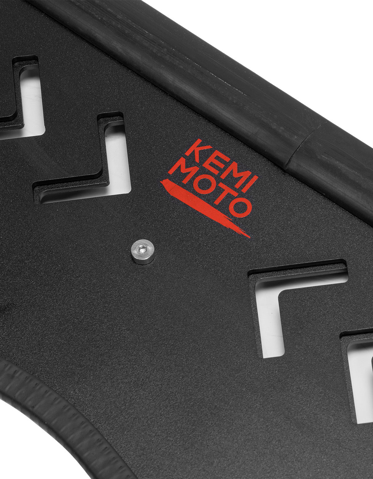 Glass Windshield with Sliding Vents for Can-Am Maverick X3 / X3 MAX - Kemimoto