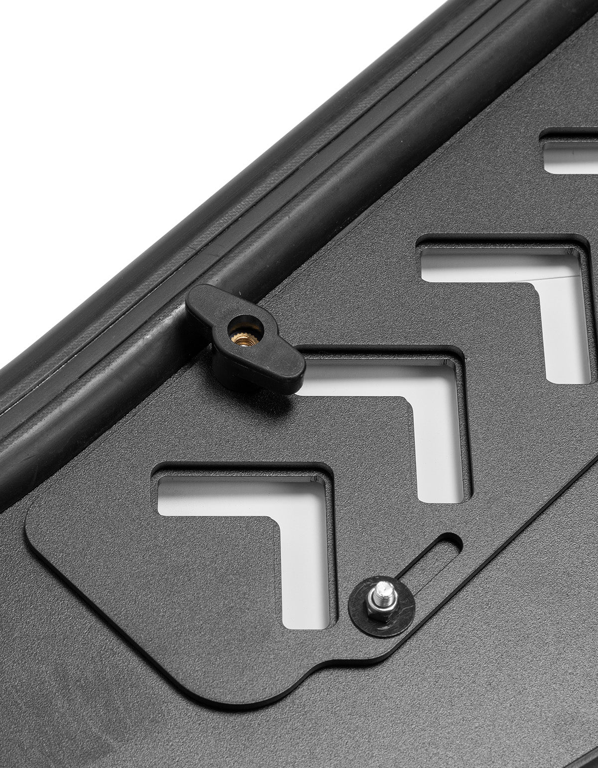 Glass Windshield with Sliding Vents for Can-Am Maverick X3 / X3 MAX - Kemimoto