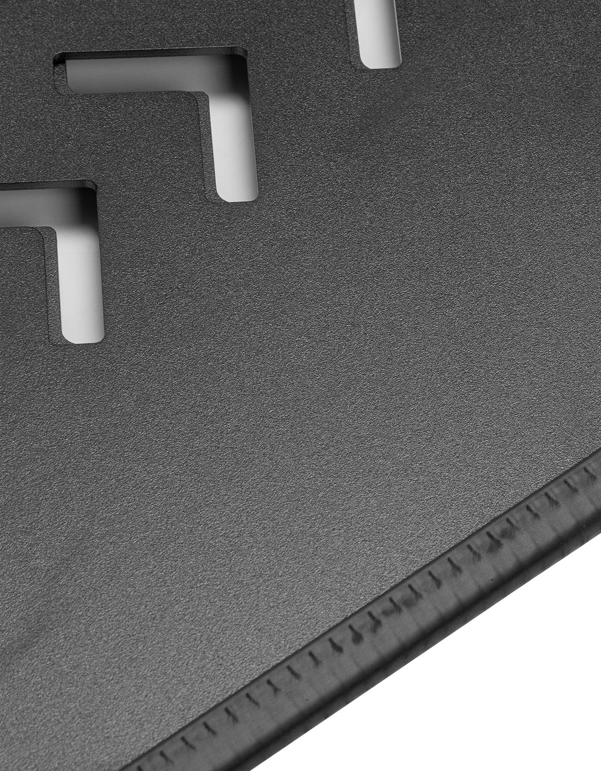 Glass Windshield with Sliding Vents for Can-Am Maverick X3 / X3 MAX - Kemimoto