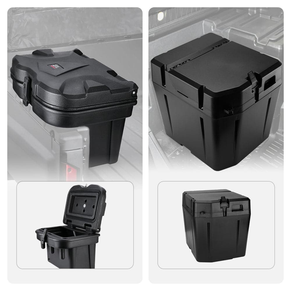 Cargo Storag Box & Under Seat Storage Box For Ranger General