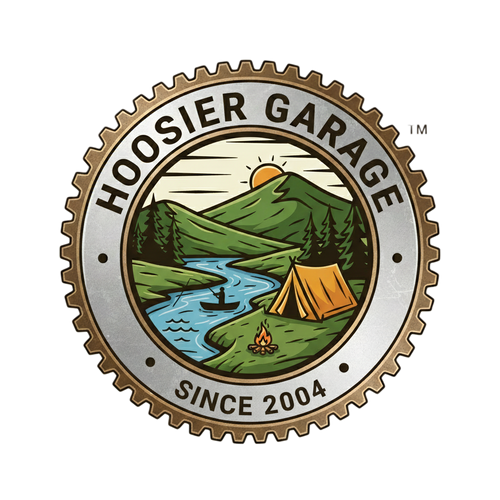 Hoosier Garage