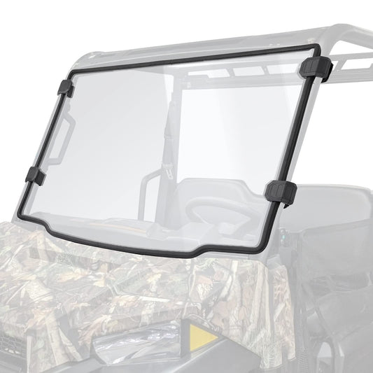 Front Windshield For Ranger Midsize 500 570 - Kemimoto