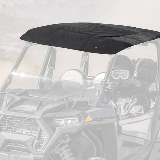 Black Roof for 4 Seater for Polaris RZR PRO XP 4 2020-2023