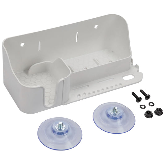 Boat Caddy Organizer Box for Bass Boat Kayak