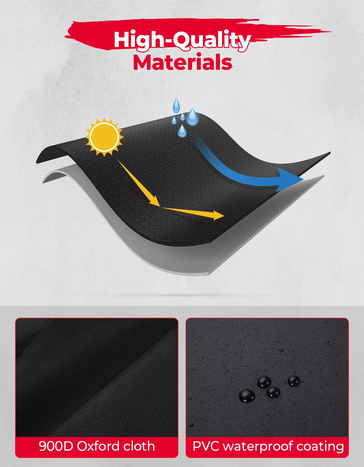 Soft Top Roof for Can-Am Maverick X3